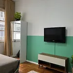 Apto Studio Na Praia De Botafogo