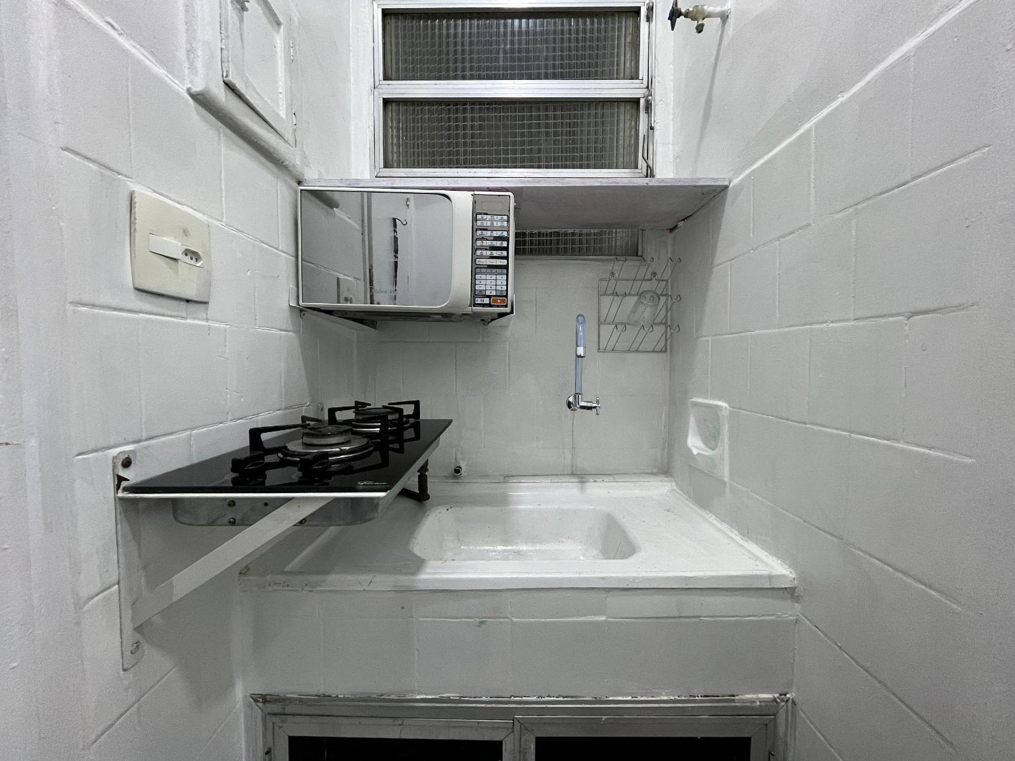Apto Na De Botafogo Apartment
