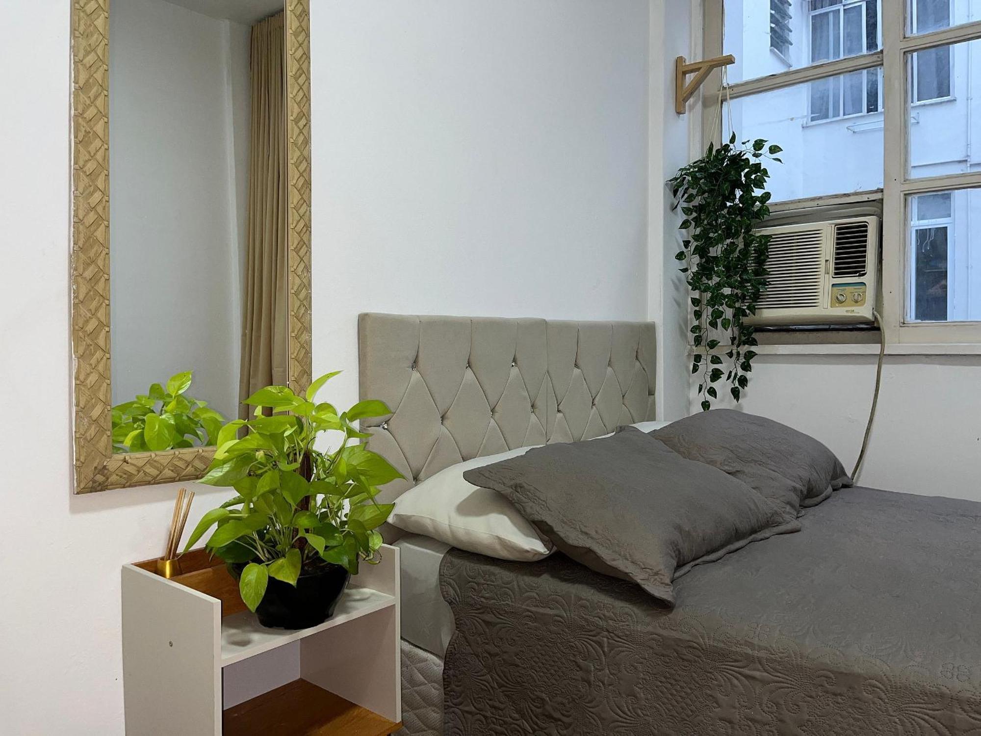 Apartment Apto Na De Botafogo *